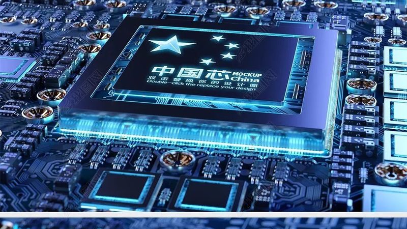 北京光刻胶：揭秘其在半导体制造中的分类与应用**