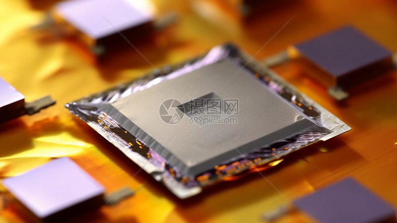 揭秘上海芯片代理公司资质：标准与选择要点