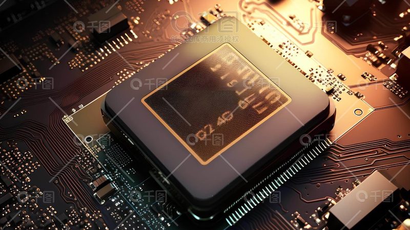 模拟芯片价格走势：2025年展望与影响因素分析