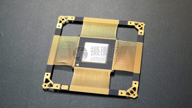 功率半导体封装工艺：揭秘其关键步骤与重要性