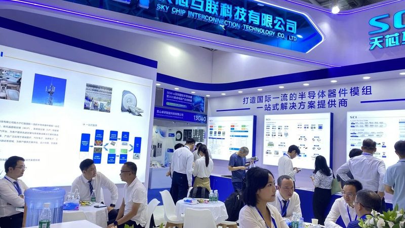 光刻胶国产化率如何？探究半导体制造的关键要素**