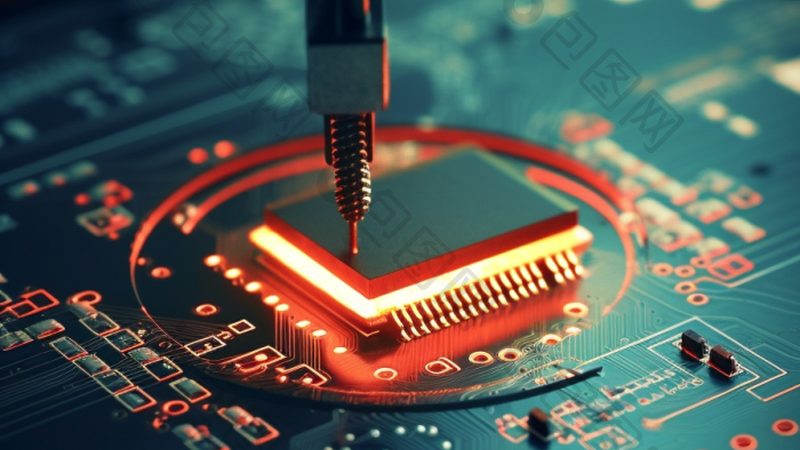 FPGA开发板：揭秘其核心技术与选型要点